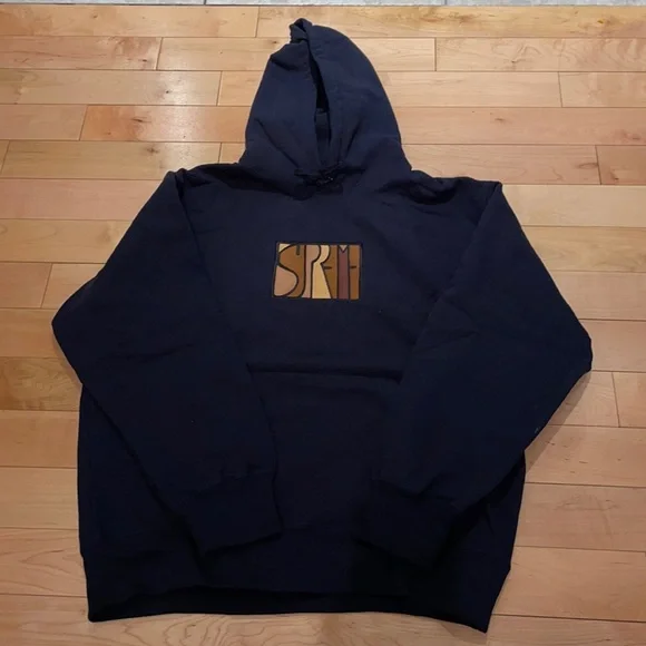 SUPREME ENTERPRISES HOODIE Brand New Never Worn FW 20 - Picture 2 of 5